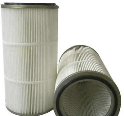 焊煙除塵器是怎樣的一個除塵過程