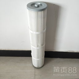 【焊煙除塵器用焊粉回收濾芯除塵濾筒焊煙過濾器濾芯濾筒】-