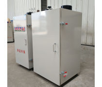 產品庫 | 焊煙除塵器 高效凈化，守護作業環境健康