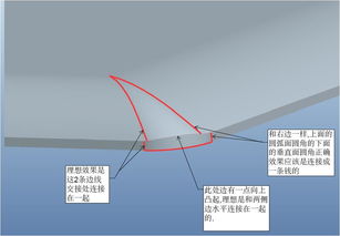 CAD軟件倒圓角技巧分享 解決產(chǎn)品圓角處理難題